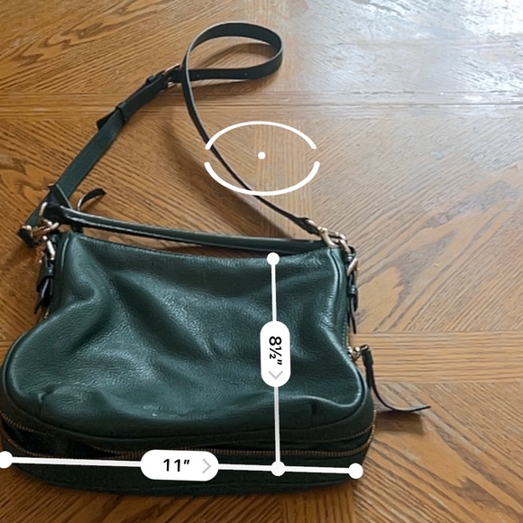 Kate Spade Ella Crossbody bag - Picture 11 of 13